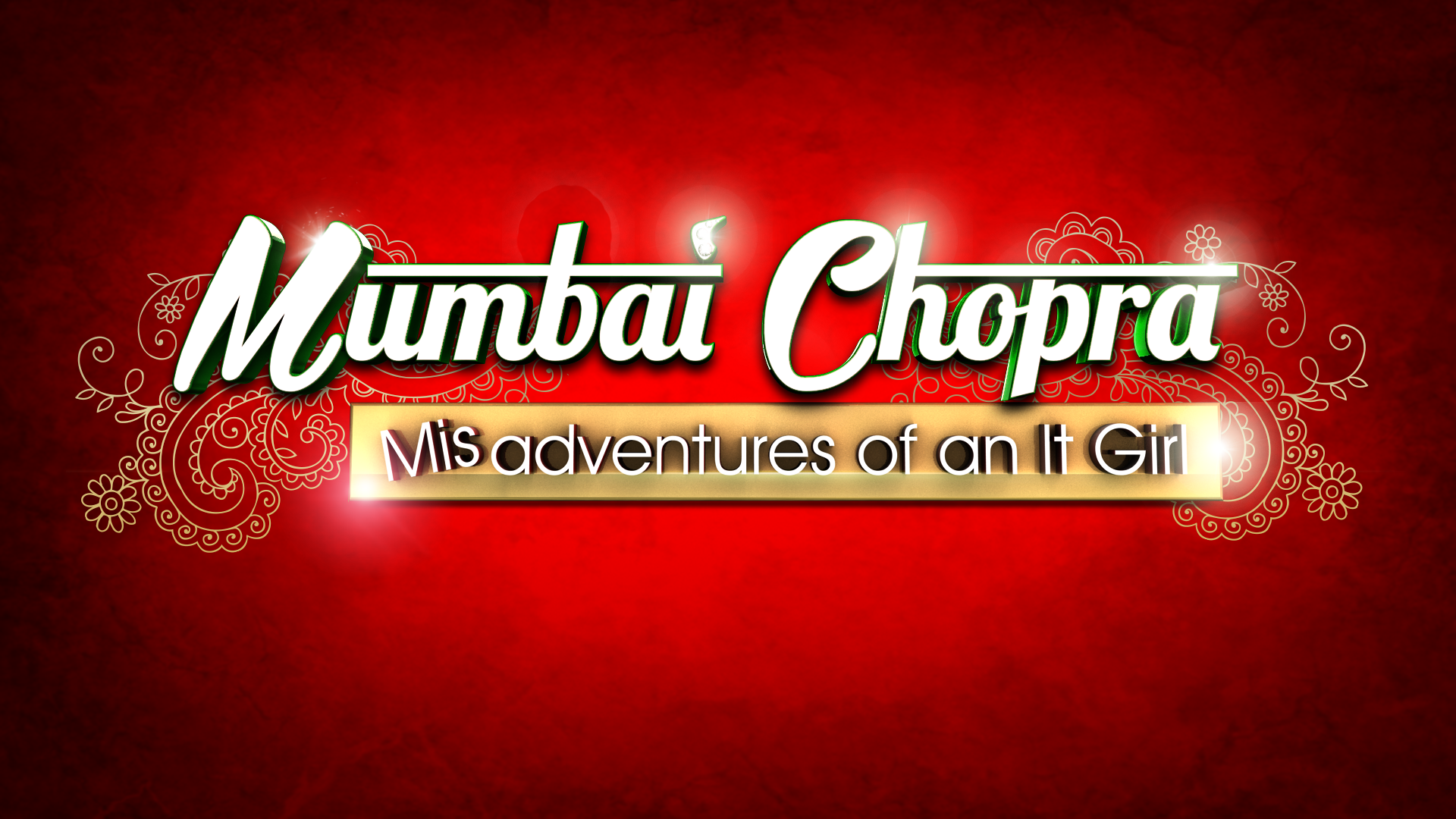 Mumbai Chopra (half-hour)